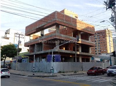 Local Comercial en Arriendo, La Campiña, Barranquilla