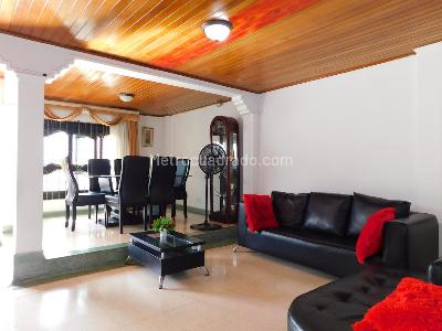 Casa en venta en Las Mercedes, Barranquilla · foto 3 de 19