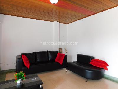 Casa en venta en Las Mercedes, Barranquilla · foto 4 de 19