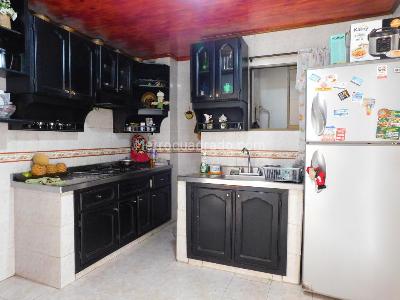 Casa en venta en Las Mercedes, Barranquilla · foto 5 de 19