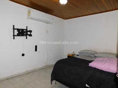 Casa en venta en Las Mercedes, Barranquilla · foto 6 de 19