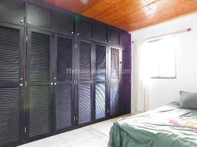 Casa en venta en Las Mercedes, Barranquilla · foto 10 de 19