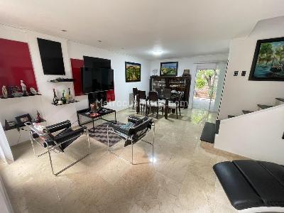 Casa en venta en Altos De Riomar, Barranquilla · foto 3 de 19