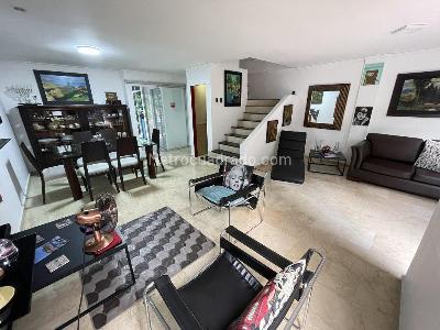 Casa en venta en Altos De Riomar, Barranquilla · foto 4 de 19