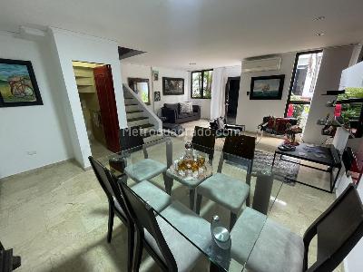 Casa en venta en Altos De Riomar, Barranquilla · foto 6 de 19