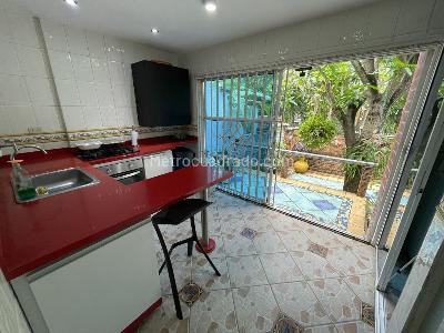 Casa en venta en Altos De Riomar, Barranquilla · foto 9 de 19