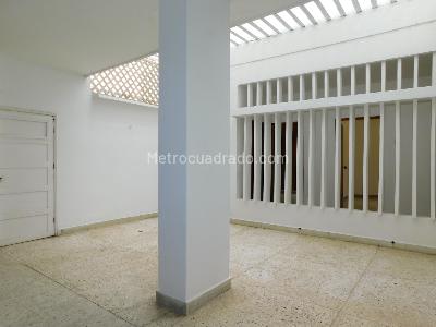 Apartamento en arriendo en El Golf, Barranquilla · foto 20 de 20