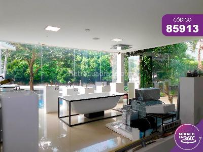 Local Comercial en Arriendo, Barranquilla