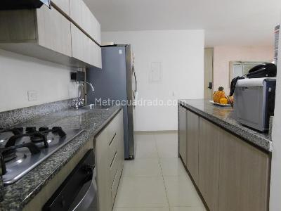 Apartamento de 3 alcobas en venta en Bellavista, Barranquilla, 102 m² · foto 10 de 20