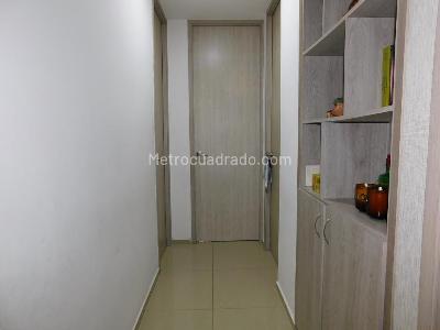 Apartamento de 3 alcobas en venta en Bellavista, Barranquilla, 102 m² · foto 12 de 20