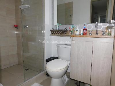 Apartamento de 3 alcobas en venta en Bellavista, Barranquilla, 102 m² · foto 13 de 20