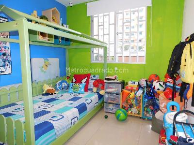Apartamento de 3 alcobas en venta en Bellavista, Barranquilla, 102 m² · foto 14 de 20