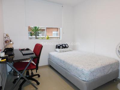 Apartamento de 3 alcobas en venta en Bellavista, Barranquilla, 102 m² · foto 16 de 20