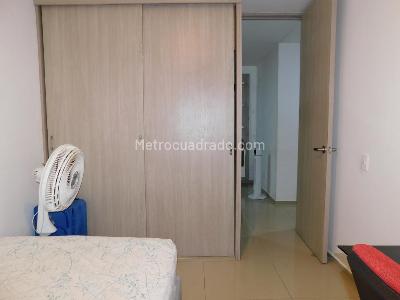 Apartamento de 3 alcobas en venta en Bellavista, Barranquilla, 102 m² · foto 17 de 20