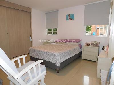 Apartamento de 3 alcobas en venta en Bellavista, Barranquilla, 102 m² · foto 18 de 20