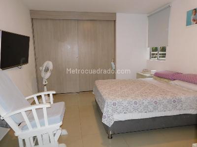 Apartamento de 3 alcobas en venta en Bellavista, Barranquilla, 102 m² · foto 20 de 20