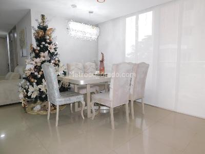 Apartamento de 3 alcobas en venta en Bellavista, Barranquilla, 102 m² · foto 7 de 20