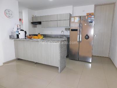 Apartamento de 3 alcobas en venta en Bellavista, Barranquilla, 102 m² · foto 8 de 20