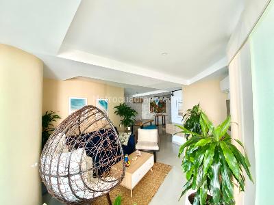 Apartamento de 2 alcobas en venta en La Boquilla, Cartagena, 105 m² · foto 6 de 15