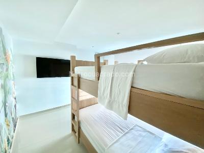 Apartamento de 2 alcobas en venta en La Boquilla, Cartagena, 105 m² · foto 11 de 15