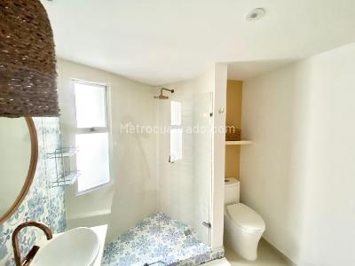 Apartamento de 2 alcobas en venta en La Boquilla, Cartagena, 105 m² · foto 12 de 15