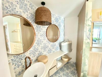 Apartamento de 2 alcobas en venta en La Boquilla, Cartagena, 105 m² · foto 14 de 15