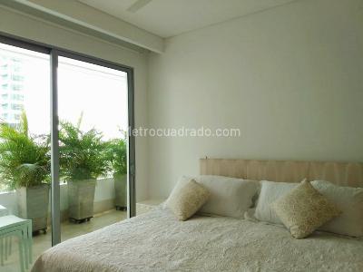 Apartamento de 3 alcobas en venta en Cartagena, 344 m² · foto 18 de 20