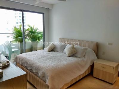 Apartamento de 3 alcobas en venta en Cartagena, 344 m² · foto 20 de 20