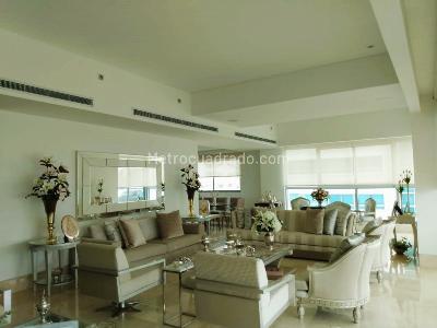 Apartamento de 3 alcobas en venta en Cartagena, 344 m² · foto 4 de 20