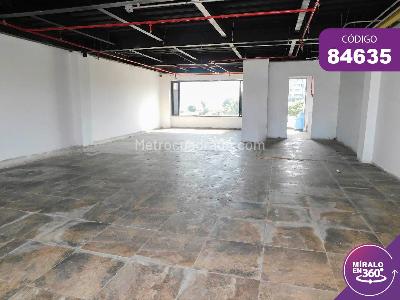 Local Comercial en Arriendo, El Poblado, Barranquilla