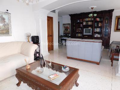 Apartamento de 3 alcobas en venta en Alto Prado, Barranquilla, 158 m² · foto 5 de 19
