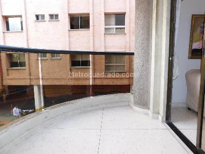 Apartamento de 3 alcobas en venta en Alto Prado, Barranquilla, 158 m² · foto 6 de 19