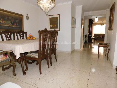 Apartamento de 3 alcobas en venta en Alto Prado, Barranquilla, 158 m² · foto 8 de 19