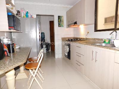 Apartamento de 3 alcobas en venta en Alto Prado, Barranquilla, 158 m² · foto 9 de 19