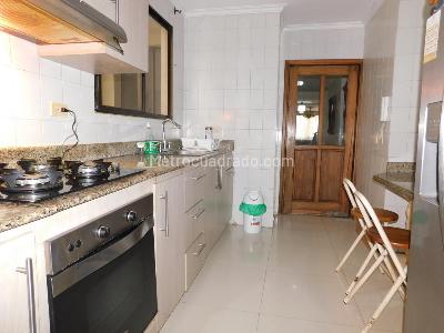 Apartamento de 3 alcobas en venta en Alto Prado, Barranquilla, 158 m² · foto 10 de 19