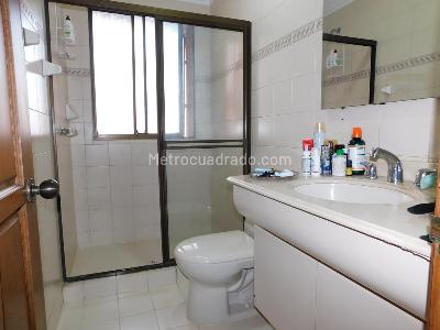 Apartamento de 3 alcobas en venta en Alto Prado, Barranquilla, 158 m² · foto 11 de 19
