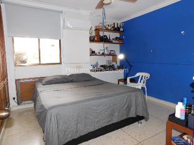 Apartamento de 3 alcobas en venta en Alto Prado, Barranquilla, 158 m² · foto 12 de 19