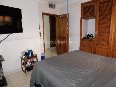 Apartamento de 3 alcobas en venta en Alto Prado, Barranquilla, 158 m² · foto 13 de 19