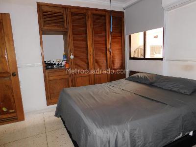 Apartamento de 3 alcobas en venta en Alto Prado, Barranquilla, 158 m² · foto 14 de 19
