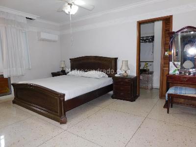 Apartamento de 3 alcobas en venta en Alto Prado, Barranquilla, 158 m² · foto 15 de 19