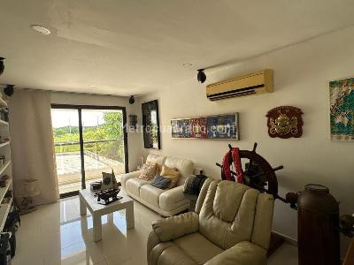 Casa de 3 alcobas en venta en Cartagena, 440 m² · foto 12 de 20