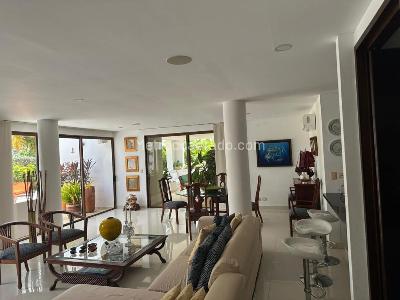 Casa de 3 alcobas en venta en Cartagena, 440 m² · foto 16 de 20