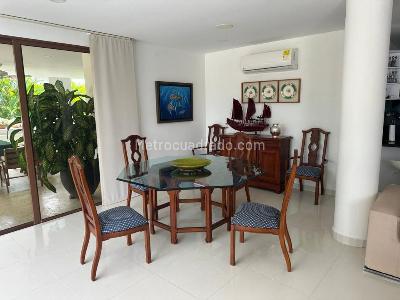 Casa de 3 alcobas en venta en Cartagena, 440 m² · foto 17 de 20