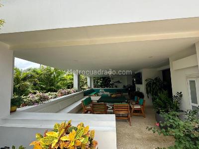 Casa de 3 alcobas en venta en Cartagena, 440 m² · foto 4 de 20
