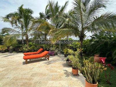Casa de 3 alcobas en venta en Cartagena, 440 m² · foto 5 de 20