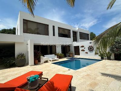 Casa de 3 alcobas en venta en Cartagena, 440 m² · foto 6 de 20