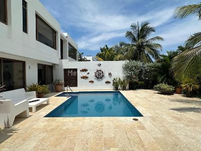 Casa de 3 alcobas en venta en Cartagena, 440 m² · foto 7 de 20