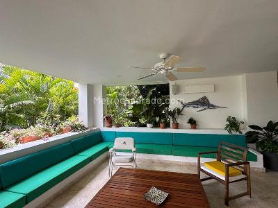 Casa de 3 alcobas en venta en Cartagena, 440 m² · foto 9 de 20