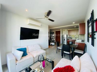 Apartamento en venta en Zona Norte, Cartagena · foto 9 de 17