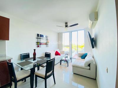 Apartamento en venta en Zona Norte, Cartagena · foto 10 de 17